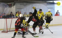 Stalowe Rekiny Działdowo mistrzami 4 Turnieju o Puchar Burmistrza Miasta Działdowo