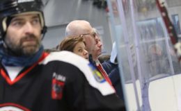 Stalowe Rekiny Działdowo mistrzami 4 Turnieju o Puchar Burmistrza Miasta Działdowo