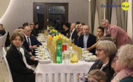 Zwyciężczyniami plebiscytów zostały Martyna Konarzewska i Natalia Brzezińska. Bal sportowca 2020 [film, zdjęcia]