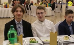 Zwyciężczyniami plebiscytów zostały Martyna Konarzewska i Natalia Brzezińska. Bal sportowca 2020 [film, zdjęcia]