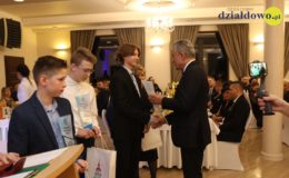 Zwyciężczyniami plebiscytów zostały Martyna Konarzewska i Natalia Brzezińska