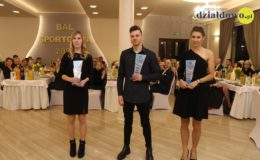 Zwyciężczyniami plebiscytów zostały Martyna Konarzewska i Natalia Brzezińska