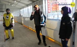Stalowe Rekiny Działdowo mistrzami 4 Turnieju o Puchar Burmistrza Miasta Działdowo