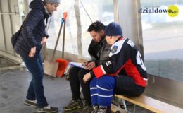 Stalowe Rekiny Działdowo mistrzami 4 Turnieju o Puchar Burmistrza Miasta Działdowo