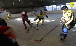 Stalowe Rekiny Działdowo mistrzami 4 Turnieju o Puchar Burmistrza Miasta Działdowo