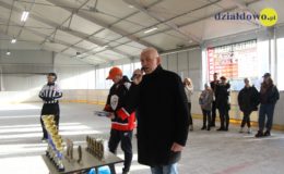 Stalowe Rekiny Działdowo mistrzami 4 Turnieju o Puchar Burmistrza Miasta Działdowo