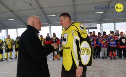 Stalowe Rekiny Działdowo mistrzami 4 Turnieju o Puchar Burmistrza Miasta Działdowo