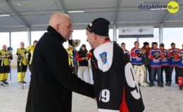 Stalowe Rekiny Działdowo mistrzami 4 Turnieju o Puchar Burmistrza Miasta Działdowo