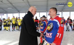 Stalowe Rekiny Działdowo mistrzami 4 Turnieju o Puchar Burmistrza Miasta Działdowo
