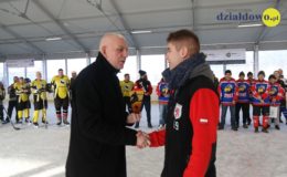 Stalowe Rekiny Działdowo mistrzami 4 Turnieju o Puchar Burmistrza Miasta Działdowo