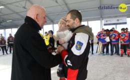 Stalowe Rekiny Działdowo mistrzami 4 Turnieju o Puchar Burmistrza Miasta Działdowo