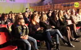 Sarsa – koncert muzycznych emocji [zdjęcia]