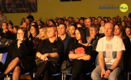 Sarsa – koncert muzycznych emocji