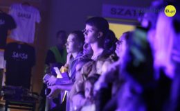 Sarsa – koncert muzycznych emocji