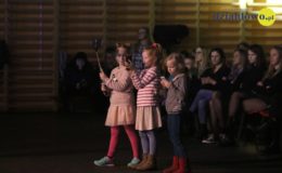 Sarsa – koncert muzycznych emocji