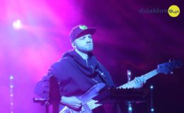 Sarsa – koncert muzycznych emocji