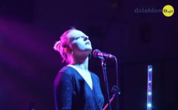Sarsa – koncert muzycznych emocji