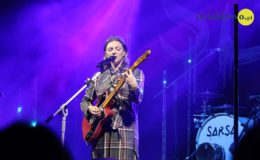 Sarsa – koncert muzycznych emocji