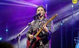 Sarsa – koncert muzycznych emocji