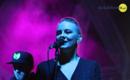 Sarsa – koncert muzycznych emocji