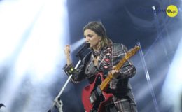 Sarsa – koncert muzycznych emocji