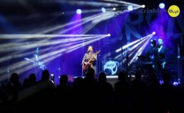 Sarsa – koncert muzycznych emocji