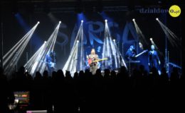 Sarsa – koncert muzycznych emocji