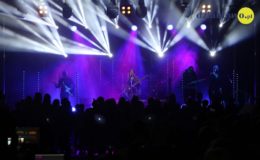 Sarsa – koncert muzycznych emocji