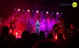 Sarsa – koncert muzycznych emocji