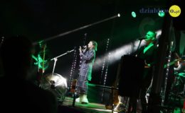 Sarsa – koncert muzycznych emocji