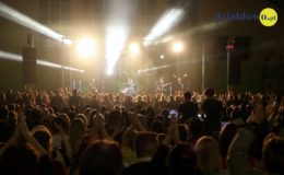Sarsa – koncert muzycznych emocji