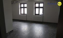 Zapaszmy do obejrzenia postępu prac remontowych MDK przy ul. Jagiełły