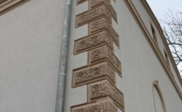 Zapaszmy do obejrzenia postępu prac remontowych MDK przy ul. Jagiełły