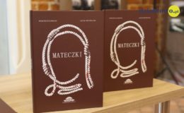Promocja komiksu „Mateczki”