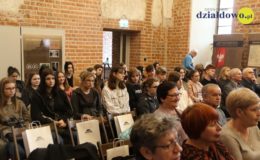 Promocja komiksu „Mateczki”