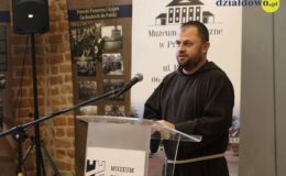 Promocja komiksu „Mateczki”