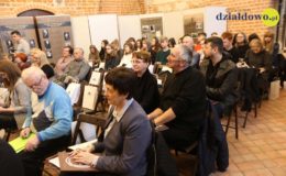 Promocja komiksu „Mateczki”