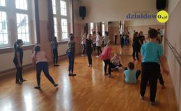 Tak bawiliśmy się podczas ferii w Miejskim Domu Kultury