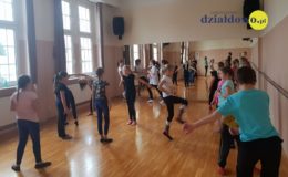 Tak bawiliśmy się podczas ferii w Miejskim Domu Kultury