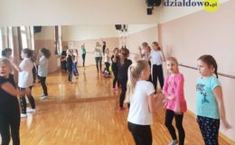Tak bawiliśmy się podczas ferii w Miejskim Domu Kultury