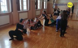 Tak bawiliśmy się podczas ferii w Miejskim Domu Kultury