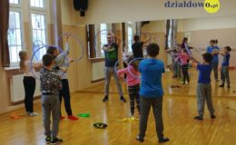 Tak bawiliśmy się podczas ferii w Miejskim Domu Kultury