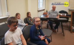 Tak bawiliśmy się podczas ferii w Miejskim Domu Kultury