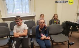 Tak bawiliśmy się podczas ferii w Miejskim Domu Kultury