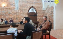 Mazurskie tajemnice  na działdowskim zamku