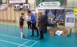 Turniej im. Włodzimierza Smolarka