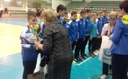 Turniej im. Włodzimierza Smolarka