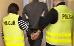 Słodka zdobycz i gorzkie zakończenie