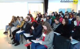 II Liceum z wizytą w Valdagno we Włoszech