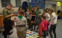 Harcerze świętowali Dzień Myśli Braterskiej [zdjęcia]